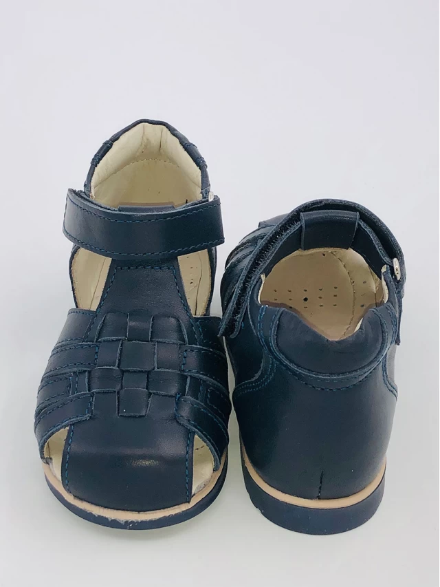 Sandale baieti Cod 602=04